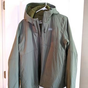 REI jacket